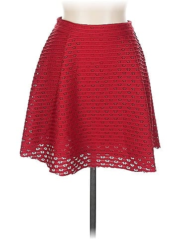 Lush Casual Skirt (view 1)