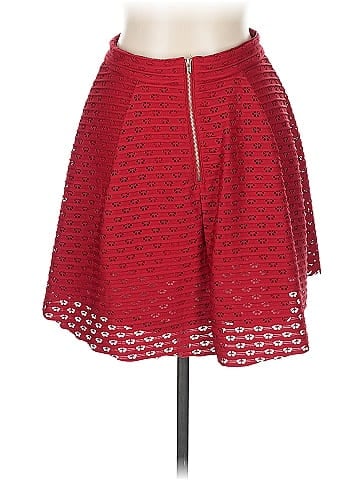 Lush Casual Skirt (view 2)