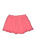 Carter's 100% Cotton Solid Pink Skirt Size 4T - photo 2