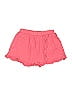 Carter's 100% Cotton Solid Pink Skirt Size 4T - photo 1