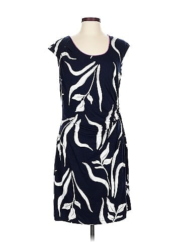 Nic + Zoe Casual Dress (view 1)