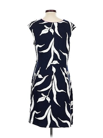 Nic + Zoe Casual Dress (view 2)