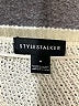StyleStalker 100% Acrylic Ivory Pullover Sweater Size M - photo 7