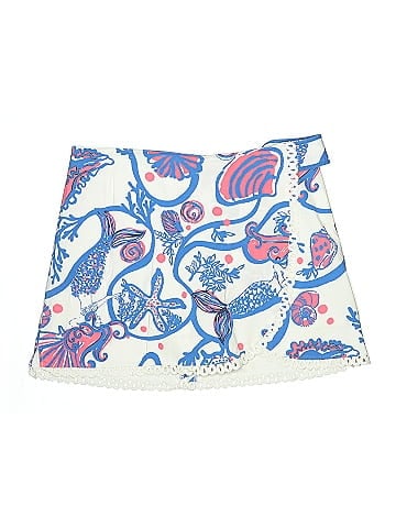 Lilly Pulitzer Casual Skirt (view 1)