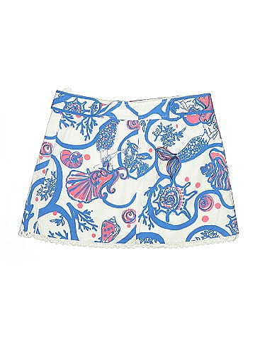 Lilly Pulitzer Casual Skirt (view 2)