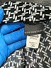 Covington Polka Dots Black Casual Skirt Size L - photo 3