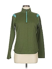 Saucony Pullover Sweater