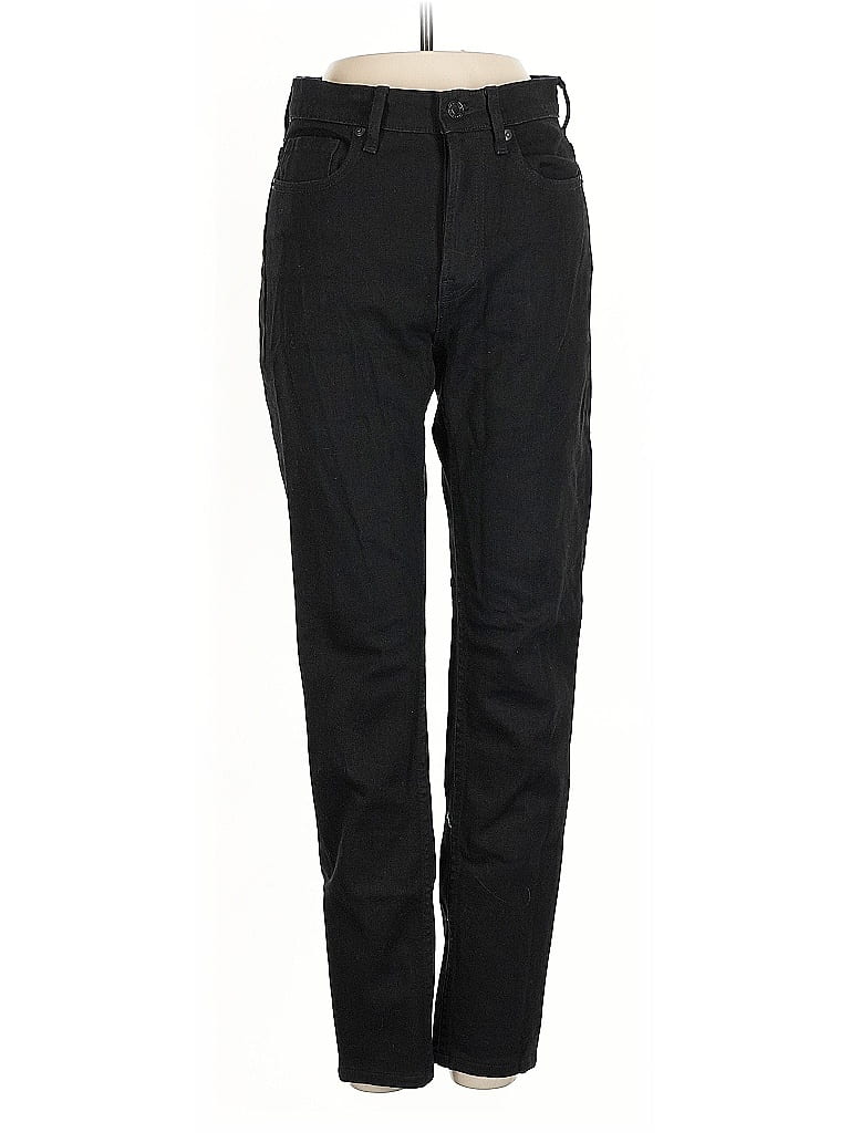 Click to view more detailed imagery on our partner's website Pre-owned Everlane Jeans In Black