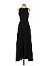 Naven 100% Polyester Black Cocktail Dress Size XS - photo 1