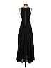 Naven 100% Polyester Black Cocktail Dress Size XS - photo 2
