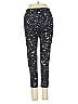 Champion Stars Black Active Pants Size S - photo 2