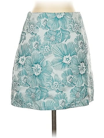 Lulus Casual Skirt (view 1)