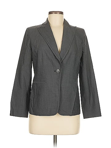 Alfani Wool Blazer (view 1)