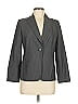 Alfani Gray Wool Blazer Size 8 (petite) - photo 1