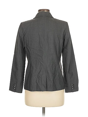 Alfani Wool Blazer (view 2)