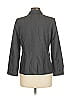 Alfani Gray Wool Blazer Size 8 (petite) - photo 2