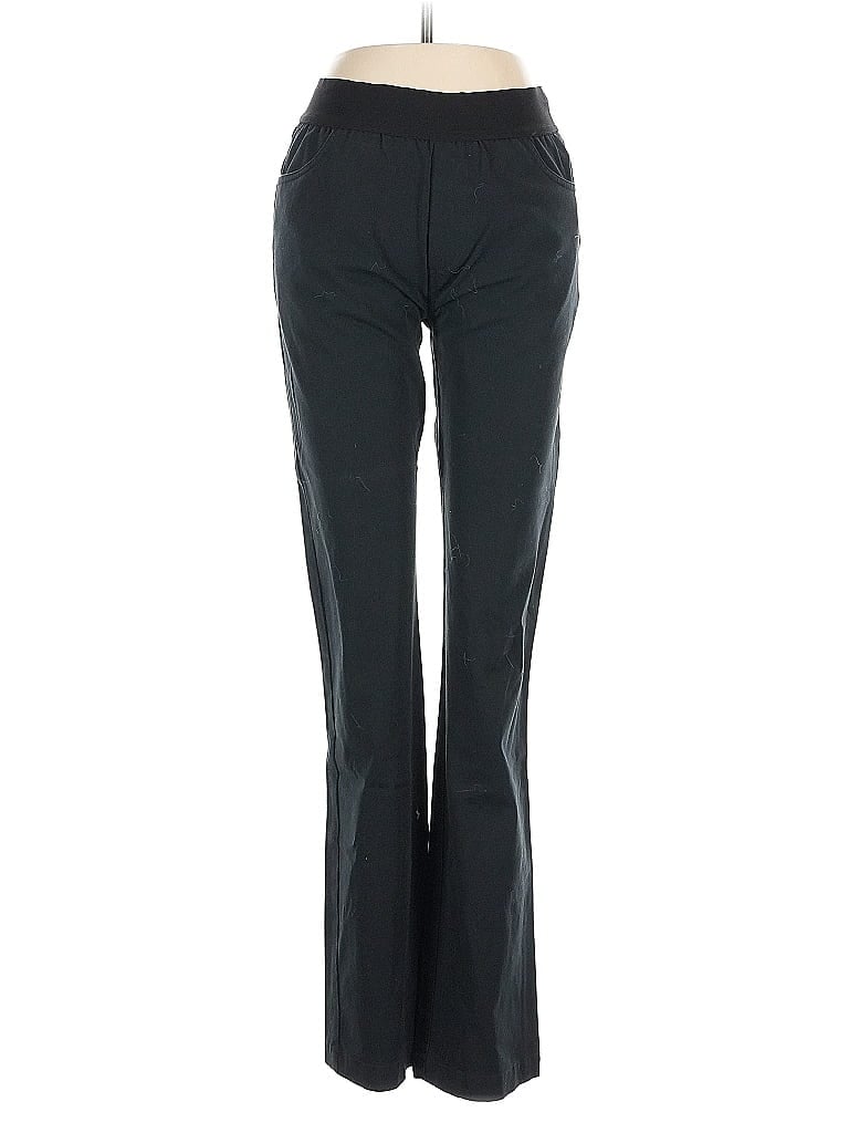 Click to view more detailed imagery on our partner's website Pre-owned Betabrand Dress Pants In Black