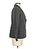Alfani Gray Wool Blazer Size 8 (petite) - photo 4
