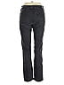 Paris Blues Solid Gray Black Jeans Size 11 - photo 2