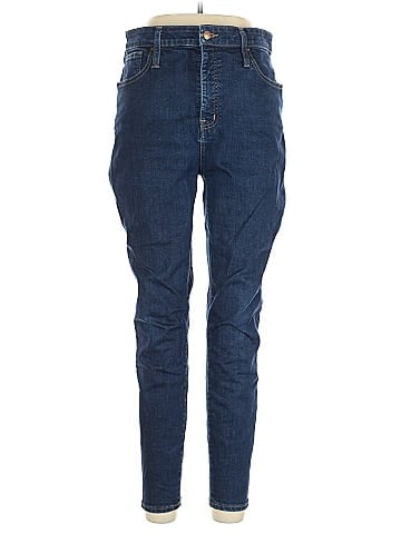 Madewell Jeans (view 1)