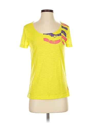 Reebok Short Sleeve T-Shirt (view 1)