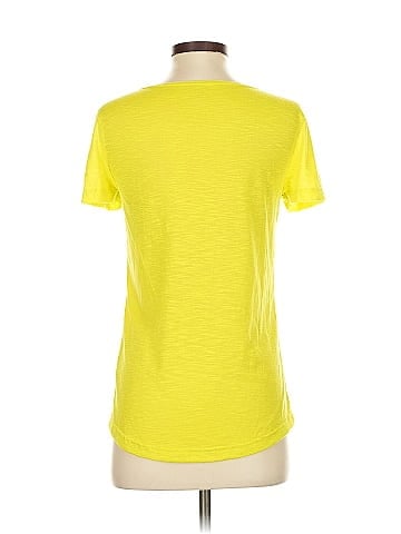Reebok Short Sleeve T-Shirt (view 2)