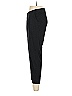 ASOS Chevron-herringbone Black Dress Pants Size 6 - photo 5
