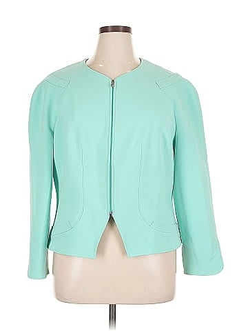 Zac Posen Jacket (view 1)