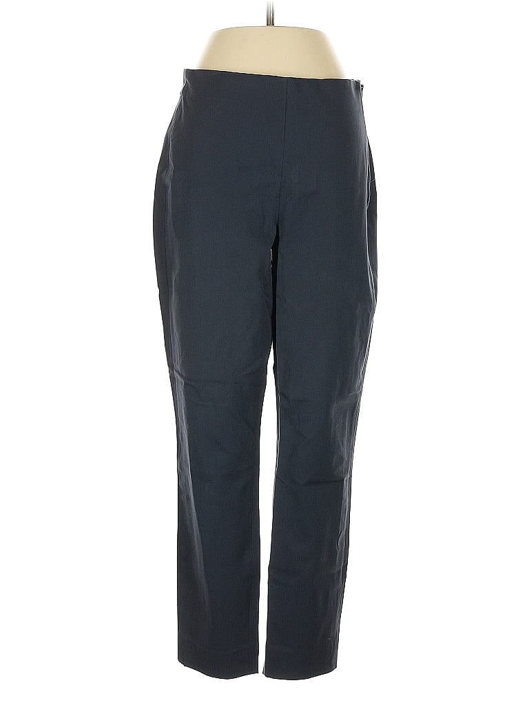 Pre-owned Everlane Casual Pants In Gray