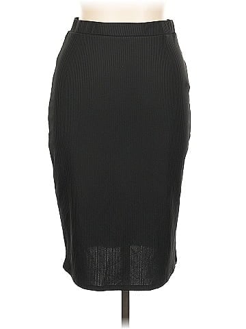 Material Girl Formal Skirt (view 1)