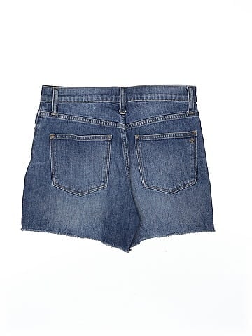 Madewell Denim Shorts (view 2)