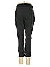 Eddie Bauer Black Active Pants Size 4 - photo 2