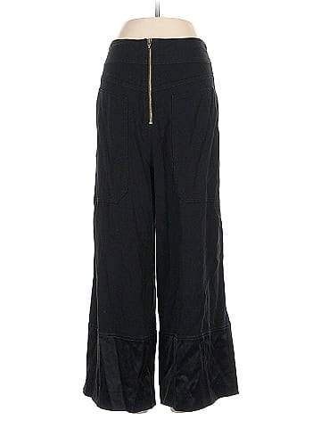 Derek Lam 10 Crosby Snow Pants With Bib (view 1)