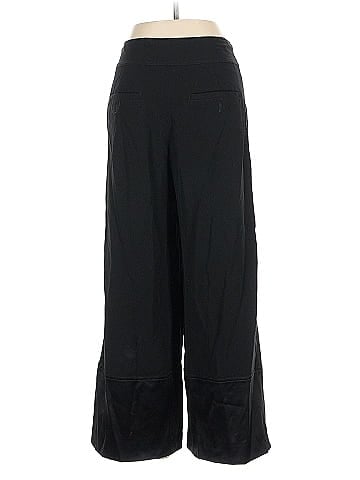 Derek Lam 10 Crosby Snow Pants With Bib (view 2)