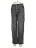 Sundry Stripes Gray Jeans Size 29 waist - photo 1