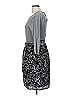 Ambali Gray Casual Dress Size EU 40 / US 10 - photo 5