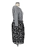 Ambali Gray Casual Dress Size EU 40 / US 10 - photo 4