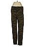 Sam Edelman Camo Green Jeans Size 27 waist - photo 1