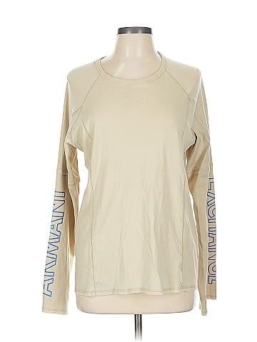 Armani Exchange Long Sleeve T-Shirt (view 1)