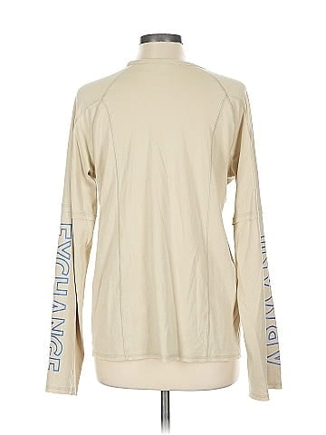 Armani Exchange Long Sleeve T-Shirt (view 2)