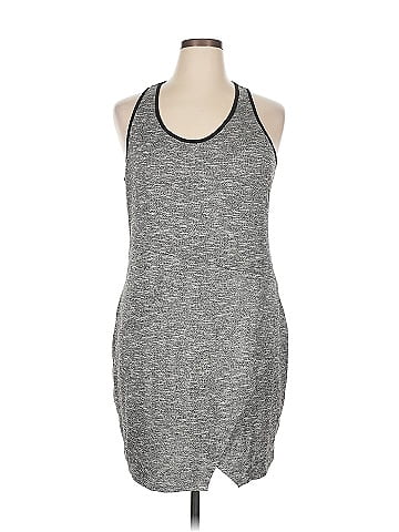 New York & Company Casual Dress (view 1)
