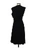 Laundry by Shelli Segal Black Cocktail Dress Size 2 - photo 2
