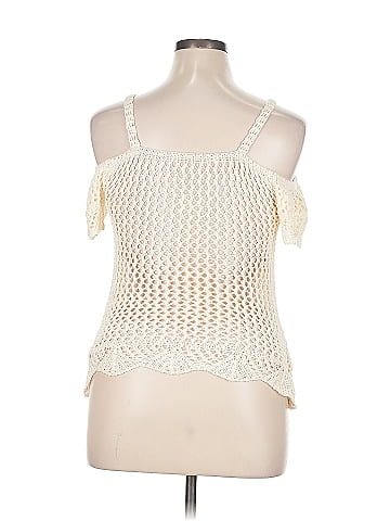 Shein Curve Cardigan (view 2)