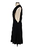 Laundry by Shelli Segal Black Cocktail Dress Size 2 - photo 5