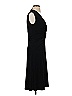 Laundry by Shelli Segal Black Cocktail Dress Size 2 - photo 4