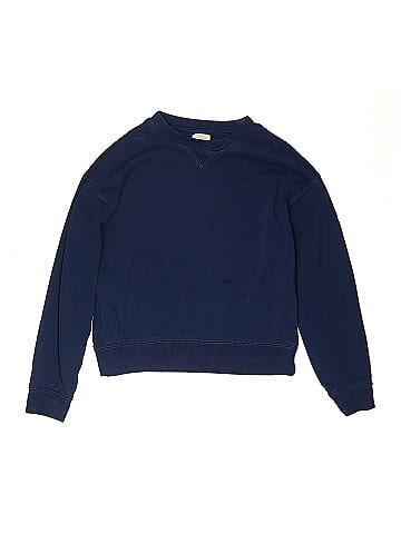 Crewcuts Pullover Sweater (view 1)