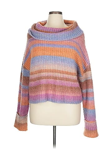 Anthropologie Pullover Sweater (view 1)
