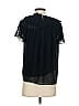 J.Crew Black Short Sleeve Blouse Size XS - photo 2