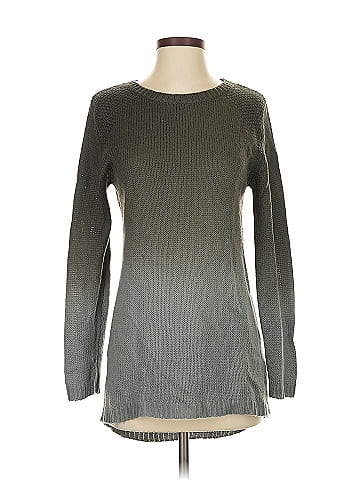 Yumi Pullover Sweater (view 1)