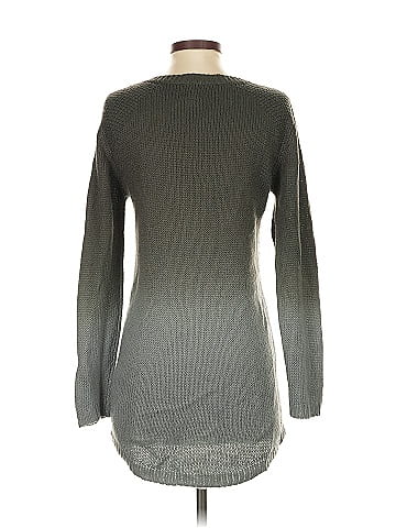 Yumi Pullover Sweater (view 2)